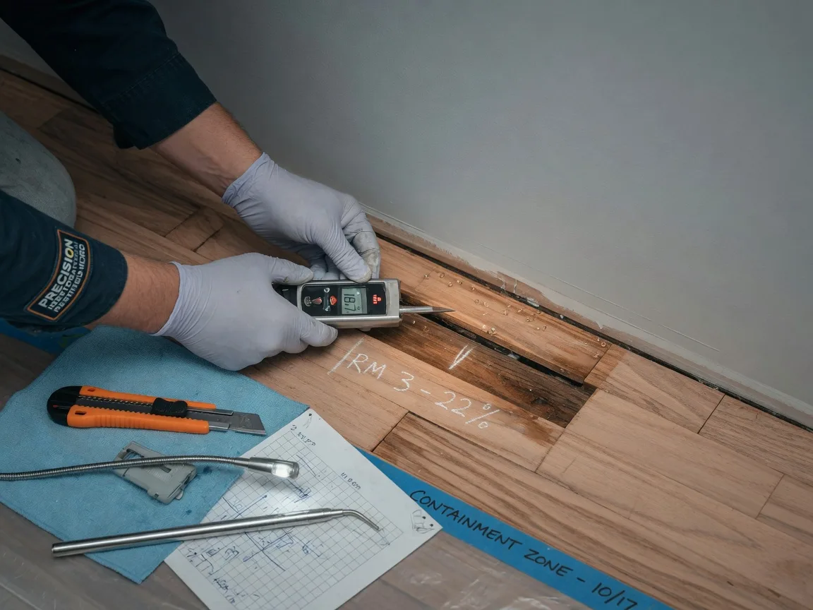 Why choose Water Removal in New Orleans, LA
